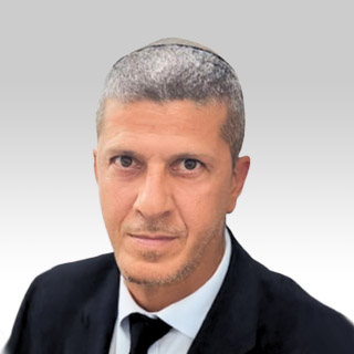 Noam Yahav